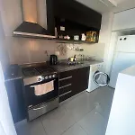Departamento En Palermo - 2 Ambientes Con Balcon Y Piscina En Terraza