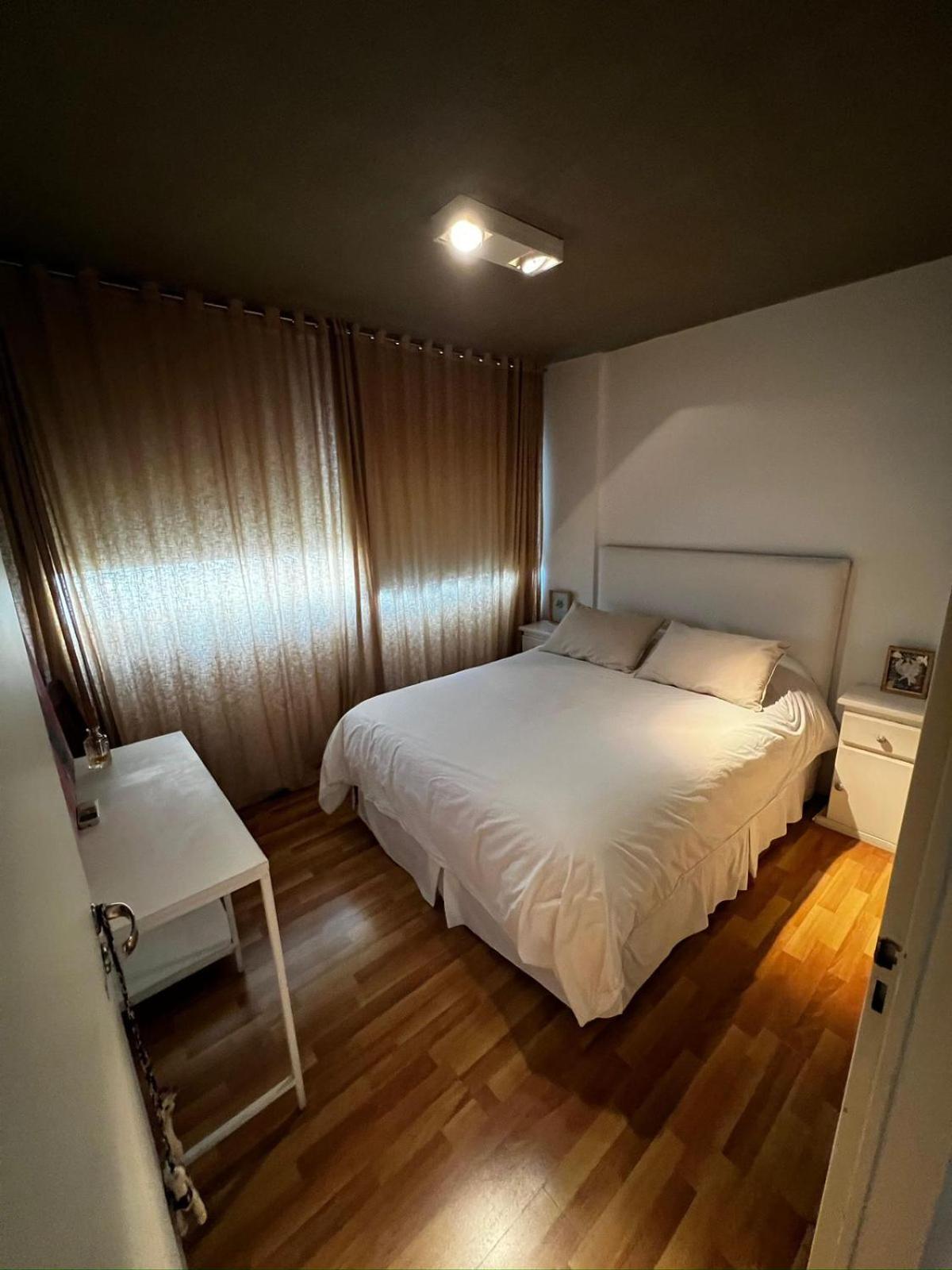 Departamento En Palermo - 2 Ambientes Con Balcon Y Piscina En Terraza Appartamento *
